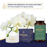 REJUVAL face cream anti-aging with hyaluronic acid