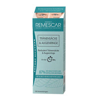 REMESCAR Eye Bags and Dark Circles Eye Cream