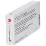 RENES REGIO pyelorenalis GL D 5 ampoules
