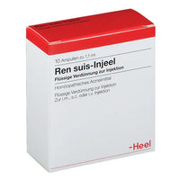 REN suis Injeel ampoules