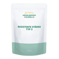 RESISTANT Starch Type 3 Powder