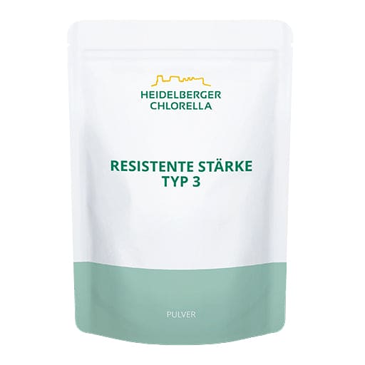 RESISTANT Starch Type 3 Powder