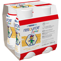 RESOURCE Junior Vanilla Flavor Liquid