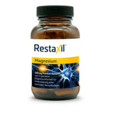 RESTAXIL Magnesium Capsules