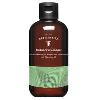 RETTERSPITZ Herbal Shower Gel