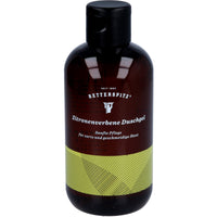 RETTERSPITZ Lemon Verbena Shower Gel