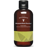 RETTERSPITZ Lemon Verbena Shower Gel