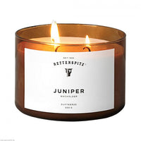 RETTERSPITZ Juniper scented candle