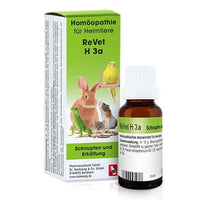 REVET H 3a Globules for pets