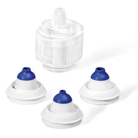 RHINO CLEAR Sprint nebulizer set