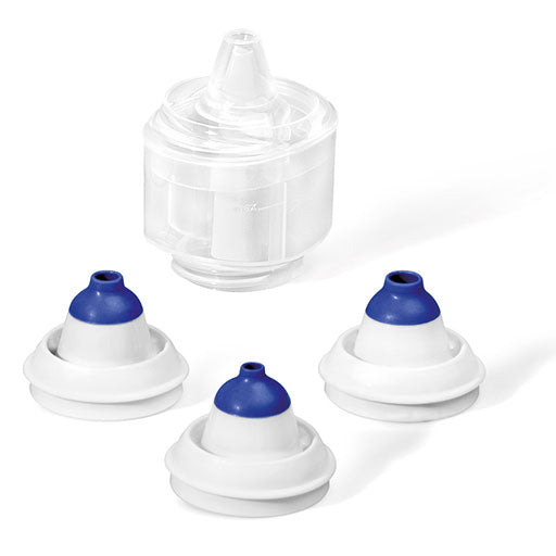 RHINO CLEAR Sprint nebulizer set