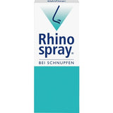 RHINOSPRAY tramazoline, nasal spray - 5