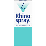 RHINOSPRAY tramazoline, nasal spray