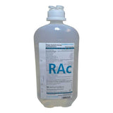RINGER ACETATE Solution 10 x 500 ml