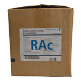 RINGER ACETATE Solution 10 x 500 ml