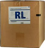 RINGER LACTATE Solution Inf.-Lsg.Plastic