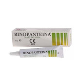 RINOPANTEINA nasal ointment 10g