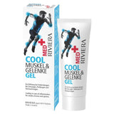 RIVIERA MED+ Cool Gel UK