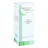 RMS Biofrid Lactic Acid dextrorotatory Drops 100 ml