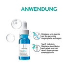 ROCHE-POSAY Hyalu B5 eye serum