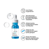 ROCHE-POSAY Hyalu B5 eye serum