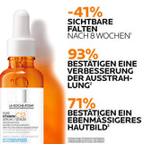 ROCHE-POSAY Pure Vitamin C12 Serum