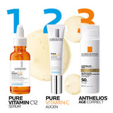 ROCHE-POSAY Pure Vitamin C12 Serum