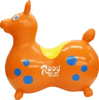 RODY Max jumping horse UK