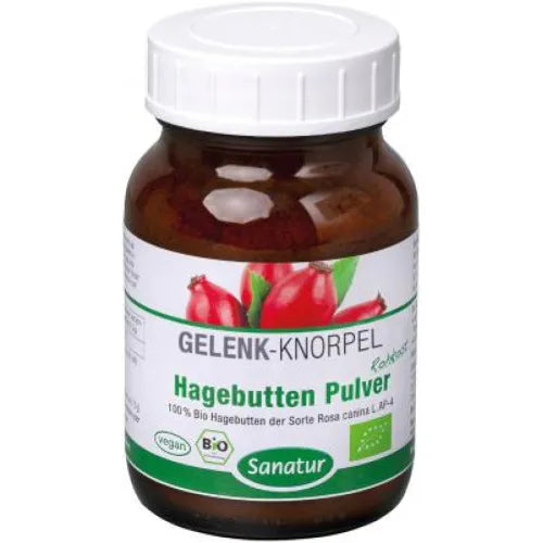 ROSEHIP POWDER Rosa canina L.AP-4