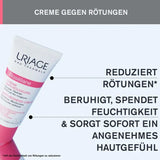 ROSELIANE Cream for Redness 40 ml