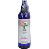 ROSE PETAL WATER Organic