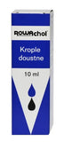ROWACHOL drops 10ml Children from 6 years old, hepatobiliary disease