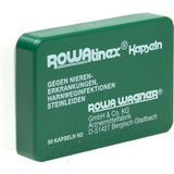 ROWATINEX soft capsules