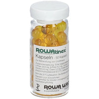 ROWATINEX soft capsules