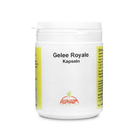 ROYAL JELLY capsules