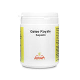 ROYAL JELLY capsules