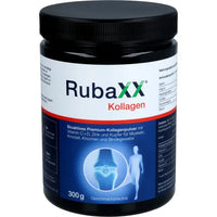 RUBAXX Collagen Powder