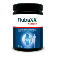 RUBAXX Collagen Powder