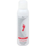RUBIN SANAMED foot cream foam 150 ml