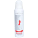 RUBIN SANAMED foot cream foam 150 ml