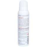 RUBIN SANAMED foot cream foam 150 ml