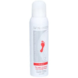 RUBIN SANAMED foot cream foam 150 ml