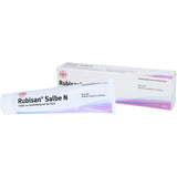 RUBISAN Ointment N