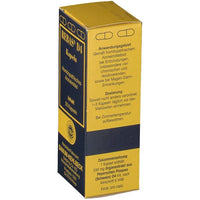Rebas D4 (Peyer patches D4) capsules UK