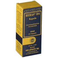 Rebas D4 (Peyer patches D4) capsules UK