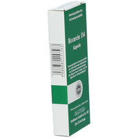 Recarcin D4 = strong (Bacillus firmus D4) capsules UK