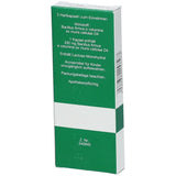 Recarcin D4 = strong (Bacillus firmus D4) capsules UK