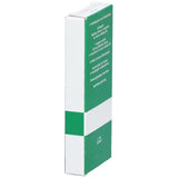 Recarcin D6 = weak (Bacillus firmus D6) capsules UK