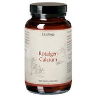 Red Algae Calcium Lithothamnium Calcareum (powder)