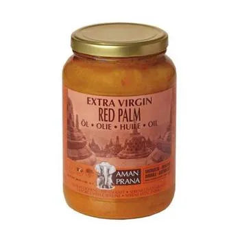 Red Palm Oil